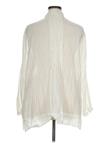 Coldwater Creek Casual Dress (view 2)