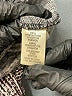 Max Studio Tweed Gray Blazer Size M - photo 7
