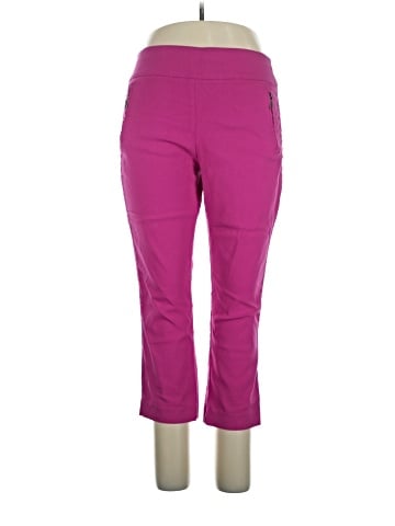 INC International Concepts Active Pants (view 1)