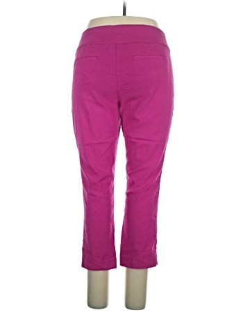 INC International Concepts Active Pants (view 2)