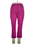 INC International Concepts Pink Active Pants Size 14 - photo 2