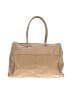 Yves Saint Laurent 100% Leather Tan Leather Weekender One size - photo 3