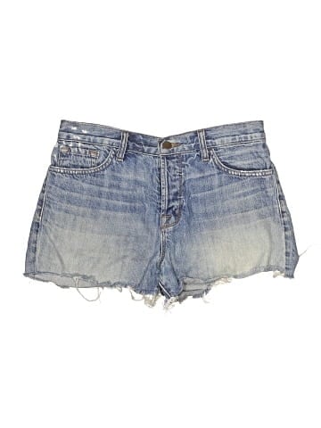 J Brand Denim Shorts (view 1)