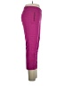 INC International Concepts Pink Active Pants Size 14 - photo 4