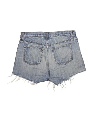 J Brand Denim Shorts (view 2)