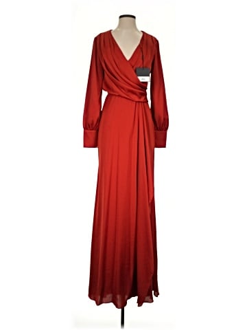 IEENA for Mac Duggal Cocktail Dress (view 1)