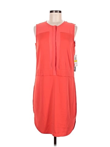 XOXO Casual Dress (view 1)