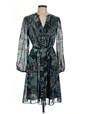 Roz & Ali Cocktail Dress (view 1)