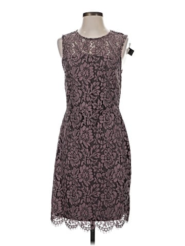 Banana Republic Factory Store Cocktail Dress (view 1)