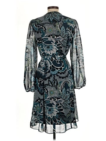 Roz & Ali Cocktail Dress (view 2)