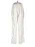 Assorted Brands 100% Linen Ivory Linen Pants Size M - photo 1