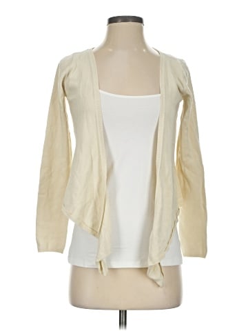 P.A.R.O.S.H. Cardigan (view 1)