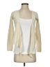 P.A.R.O.S.H. Ivory Cardigan Size S - photo 1