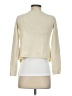 P.A.R.O.S.H. Ivory Cardigan Size S - photo 2