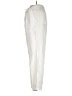 Assorted Brands 100% Linen Ivory Linen Pants Size M - photo 5