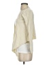 P.A.R.O.S.H. Ivory Cardigan Size S - photo 5