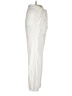 Assorted Brands 100% Linen Ivory Linen Pants Size M - photo 4