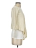 P.A.R.O.S.H. Ivory Cardigan Size S - photo 4