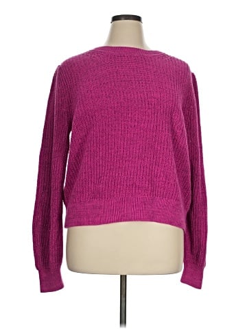 Gap Pullover Sweater (view 1)