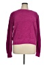 Gap 100% Cotton Pink Pullover Sweater Size XL - photo 1