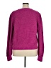 Gap 100% Cotton Pink Pullover Sweater Size XL - photo 2