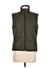 Columbia 100% Polyester Green Vest Size M - photo 1