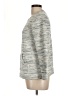 Preswick & Moore Tweed Silver Pullover Sweater Size L - photo 5
