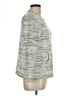 Preswick & Moore Tweed Silver Pullover Sweater Size L - photo 4