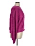 Gap 100% Cotton Pink Pullover Sweater Size XL - photo 4