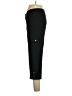 Coral Bay Solid Black Casual Pants Size 8 - photo 5