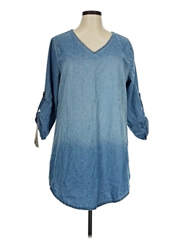 Emery Rose Casual Dress (view 1)
