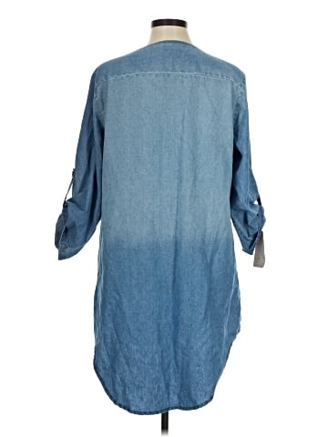 Emery Rose Casual Dress (view 2)
