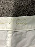 Coldwater Creek Solid White Casual Pants Size 6 - photo 7