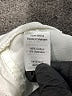 Coldwater Creek Solid White Casual Pants Size 6 - photo 9