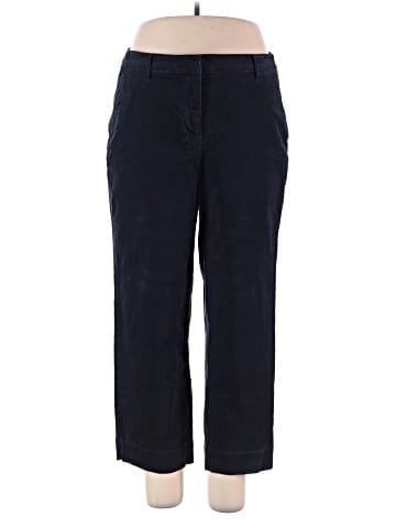 J.Jill Casual Pants (view 1)