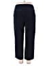 J.Jill Blue Casual Pants Size 16 - photo 2