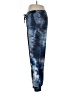 Derek Heart Tie-dye Blue Jeans Size L - photo 5