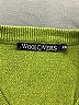 Woolovers Green Sleeveless Top Size XS - photo 7