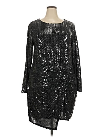 Torrid Cocktail Dress (view 1)