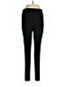 Assets Solid Black Active Pants Size L - photo 1