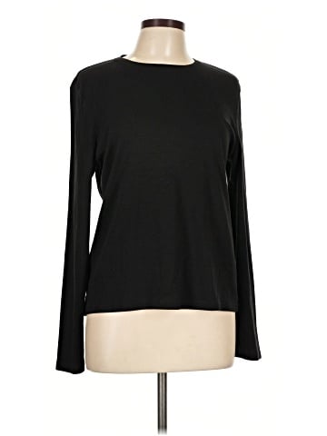 Cherokee Long Sleeve T-Shirt (view 1)