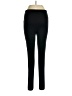 Assets Solid Black Active Pants Size L - photo 2