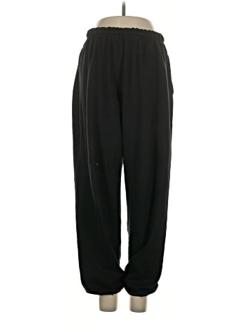 Jerzees Track Pants (view 1)
