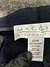 Maggie McNaughton 100% Polyester Blue Dress Pants Size 22 - photo 5