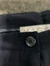 Maggie McNaughton 100% Polyester Blue Dress Pants Size 22 - photo 4