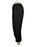 Jerzees Solid Black Track Pants Size S - photo 5