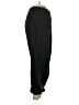 Jerzees Solid Black Track Pants Size S - photo 4