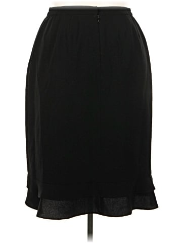 Jones Wear Formal Skirt (view 2)