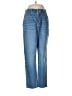 Hollister Blue Jeans Size 29 waist - photo 1