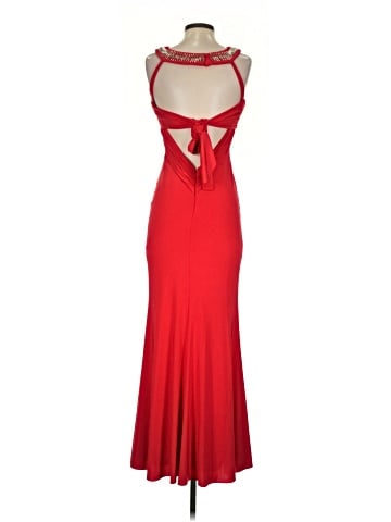 Jovani Cocktail Dress (view 2)